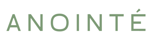 Anointé